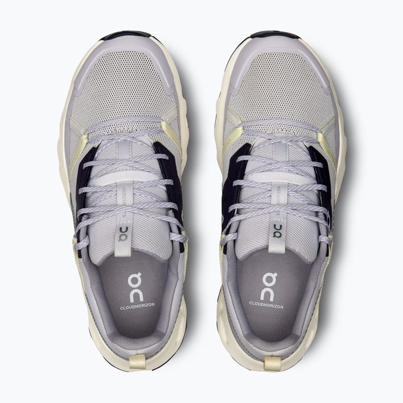 Scarpe da trekking da donna On Cloudhorizon lavanda/avorio 12