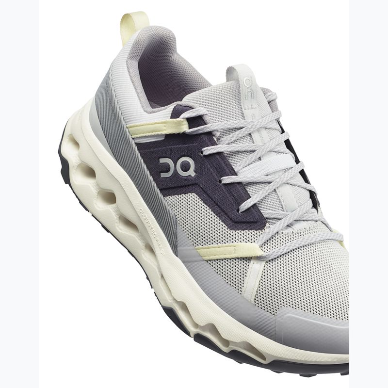 Scarpe da trekking da donna On Cloudhorizon lavanda/avorio 14