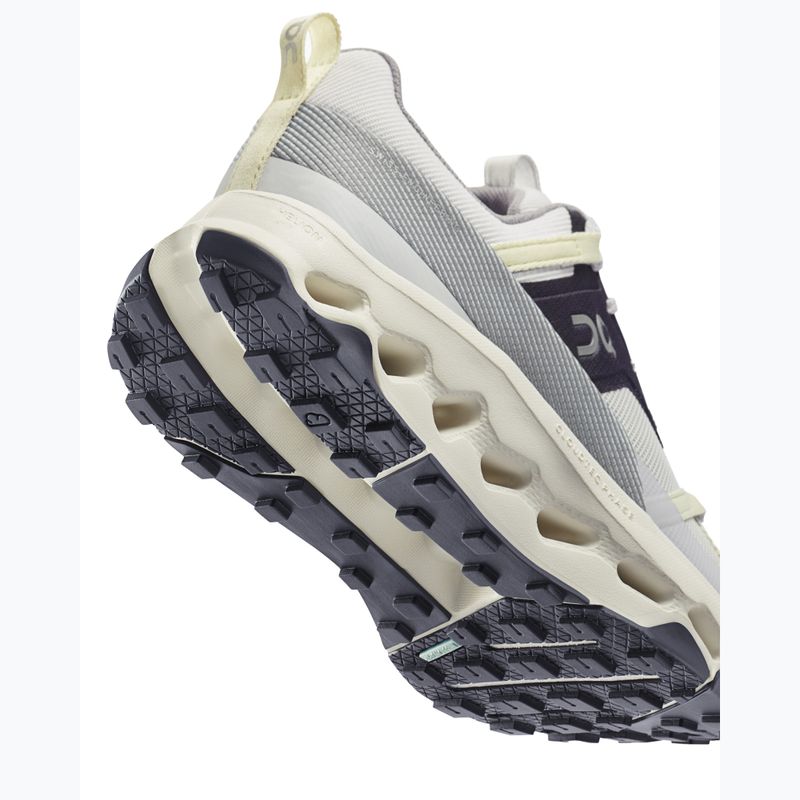 Scarpe da trekking da donna On Cloudhorizon lavanda/avorio 15