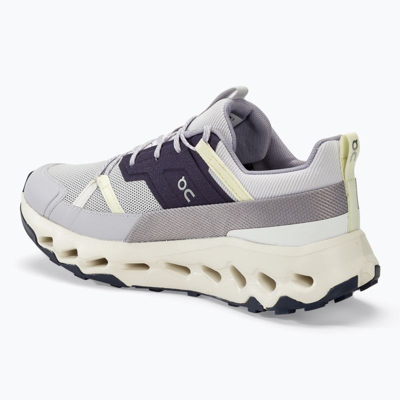 Scarpe da trekking da donna On Cloudhorizon lavanda/avorio 3