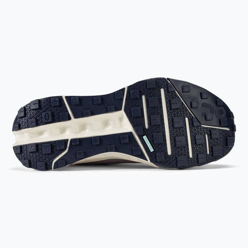 Scarpe da trekking da donna On Cloudhorizon lavanda/avorio 4