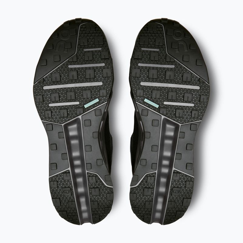 Scarpe da trekking da uomo On Cloudhorizon WP nero/eclipse 12