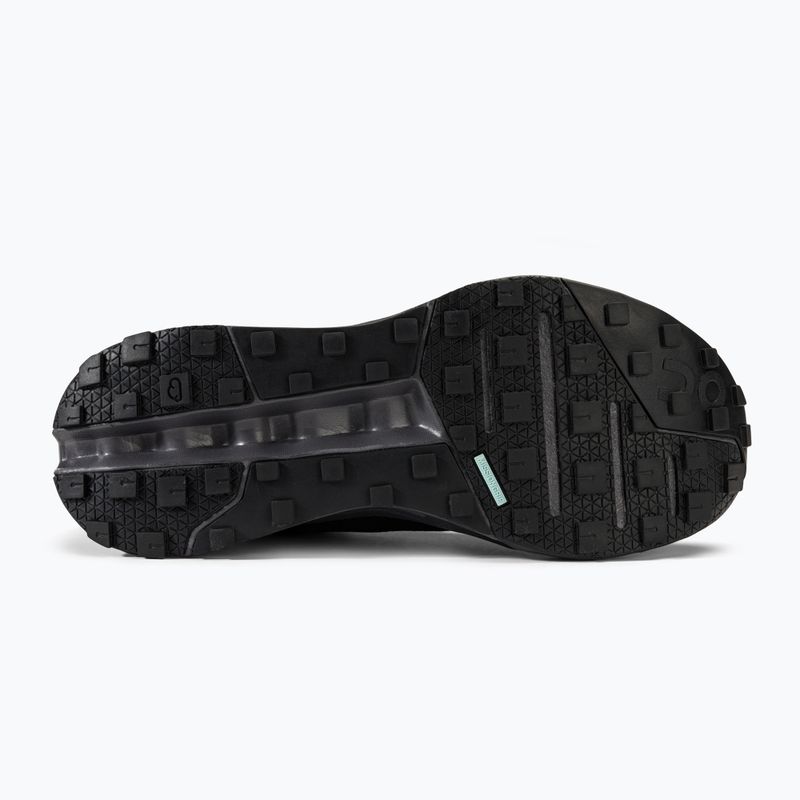 Scarpe da trekking da uomo On Cloudhorizon WP nero/eclipse 4