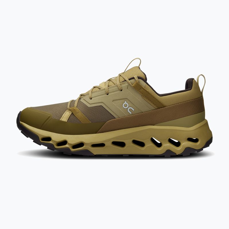 Scarpe On Running Cloudhorizon Waterproof safari/olive da uomo 9