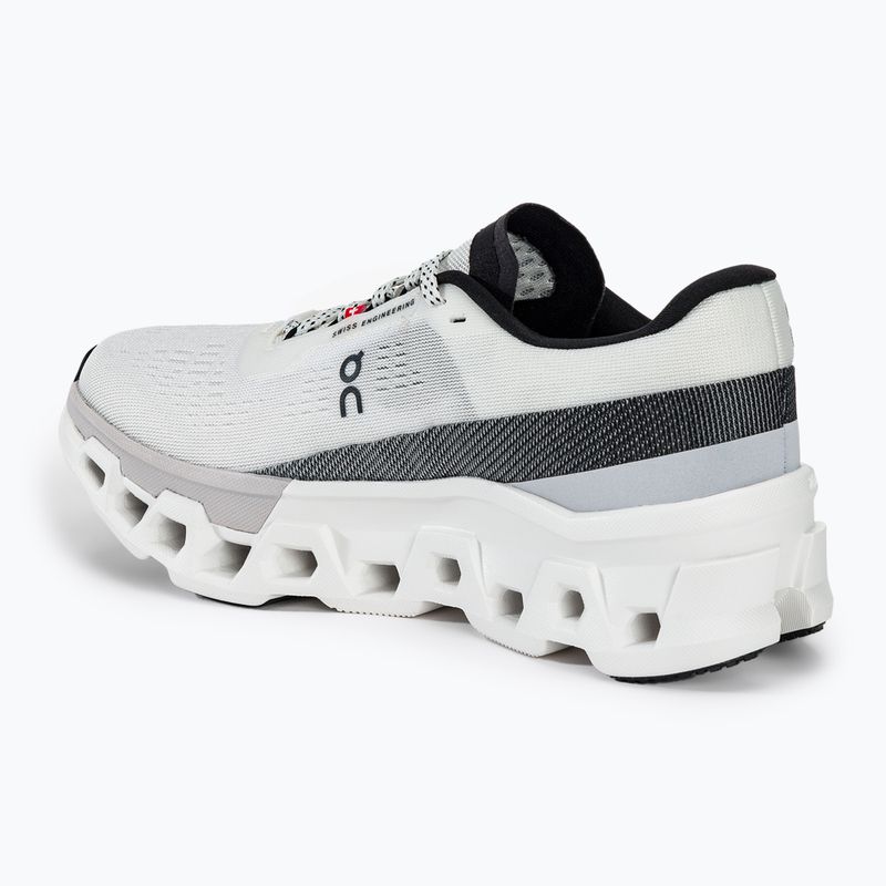 Scarpe da corsa da donna On Cloudmonster 2 undyed/frost 3