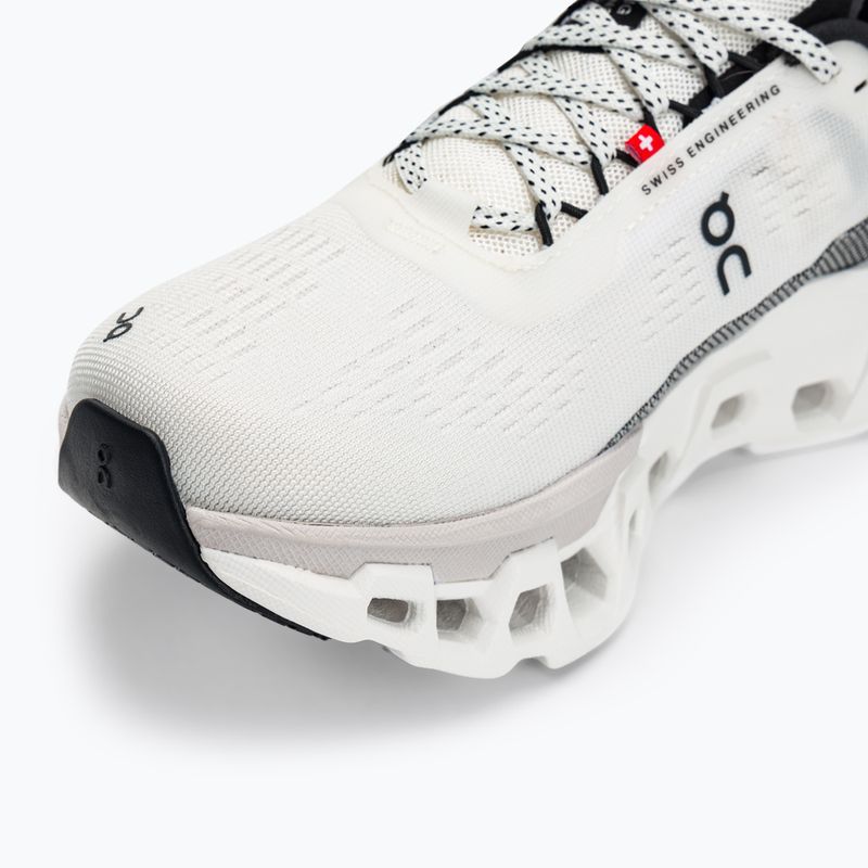 Scarpe da corsa da donna On Cloudmonster 2 undyed/frost 7
