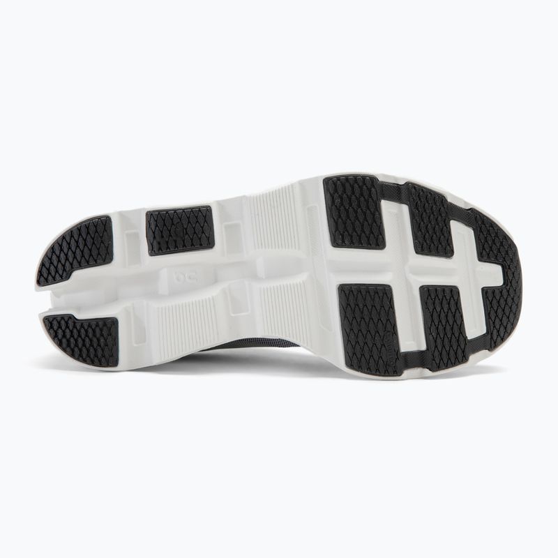 Scarpe da corsa da donna On Cloudmonster 2 mineal/aloe 4