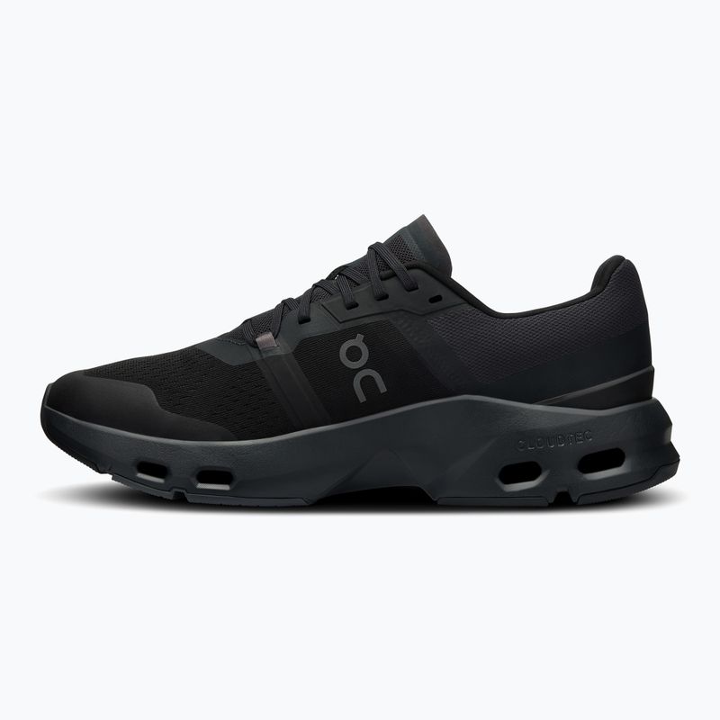 Uomo On Cloudpulse scarpe da allenamento nero/eclipse 10