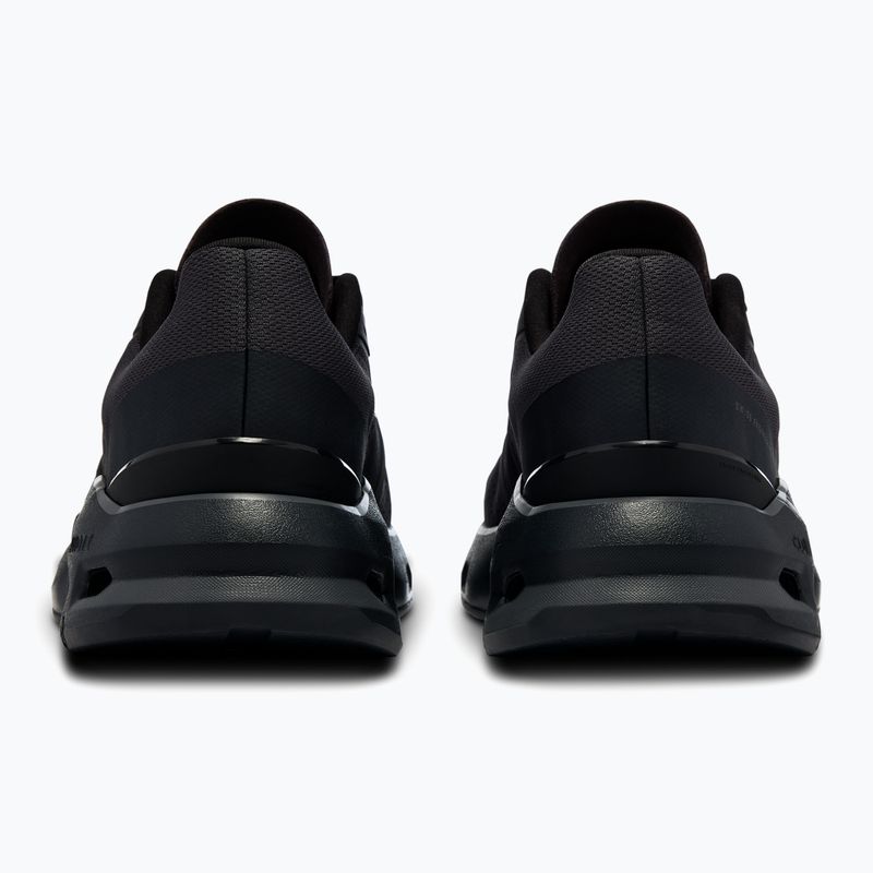 Uomo On Cloudpulse scarpe da allenamento nero/eclipse 11