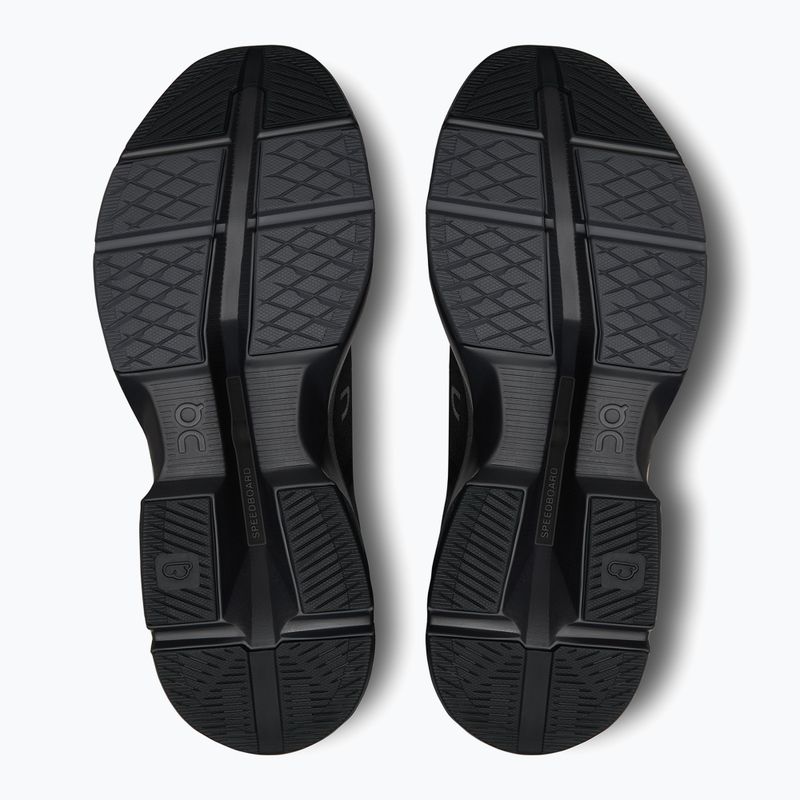 Uomo On Cloudpulse scarpe da allenamento nero/eclipse 12