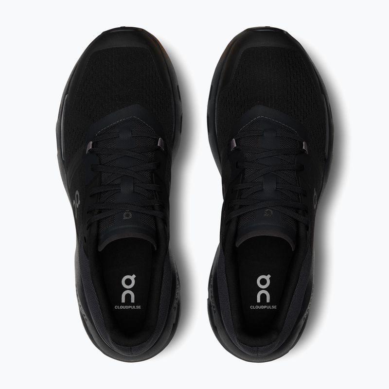 Uomo On Cloudpulse scarpe da allenamento nero/eclipse 13