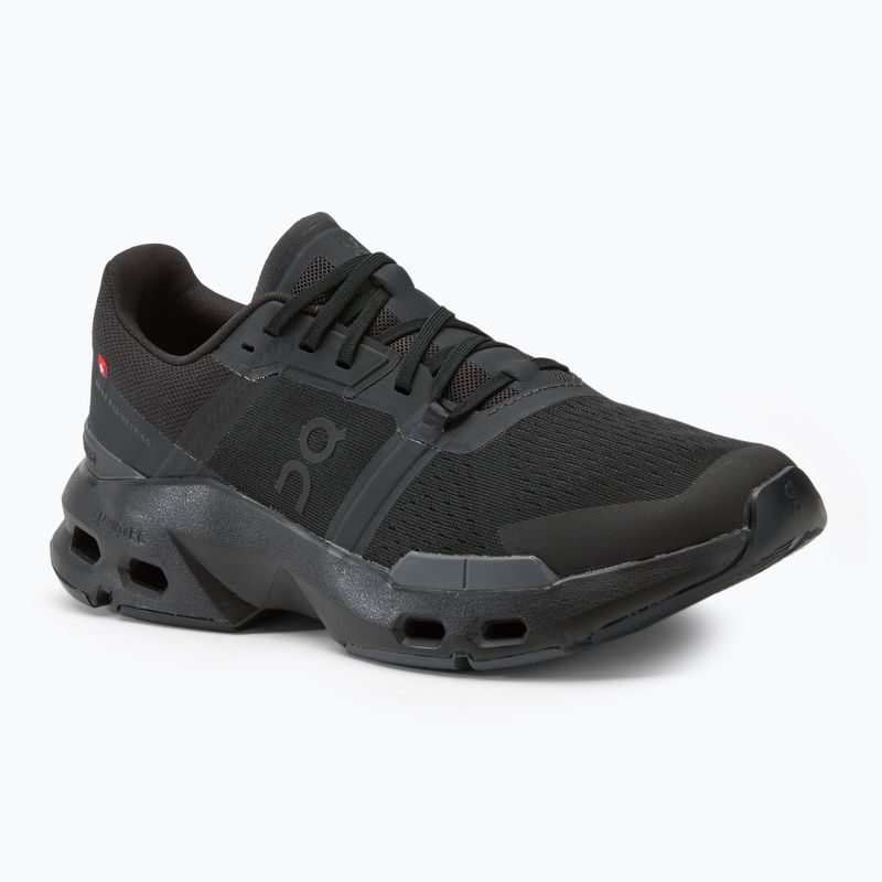 Uomo On Running Cloudpulse scarpe da allenamento nero/eclipse