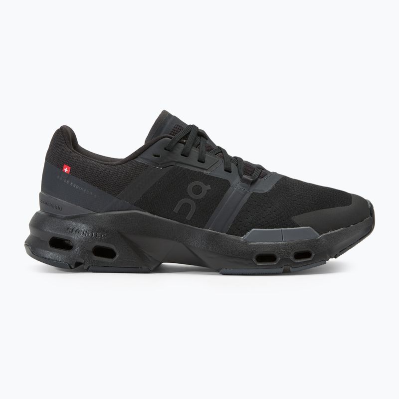 Uomo On Cloudpulse scarpe da allenamento nero/eclipse 2