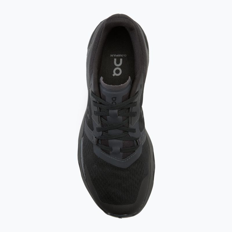 Uomo On Cloudpulse scarpe da allenamento nero/eclipse 5
