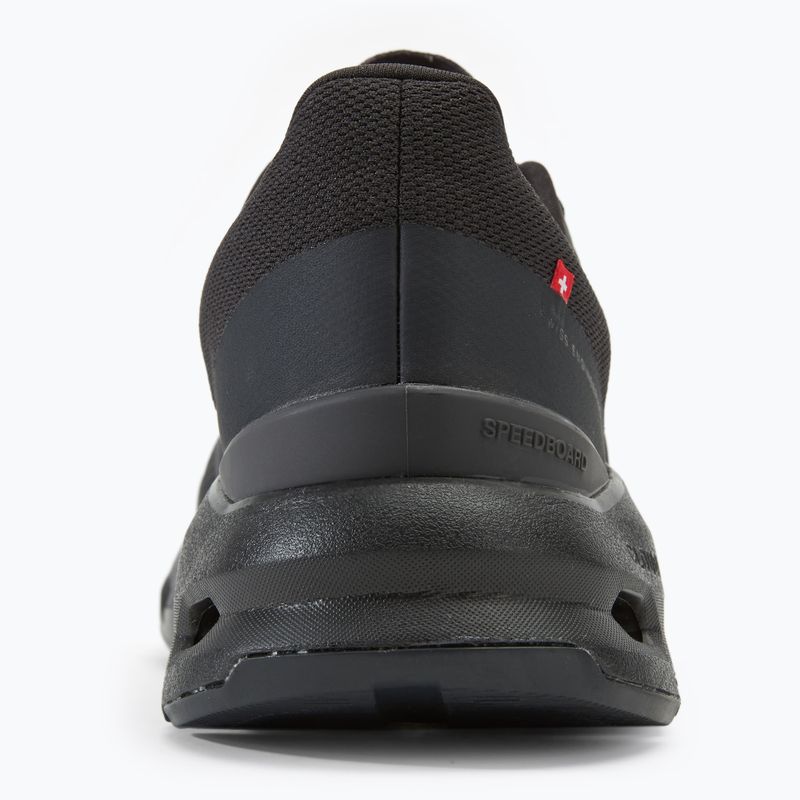 Uomo On Cloudpulse scarpe da allenamento nero/eclipse 6