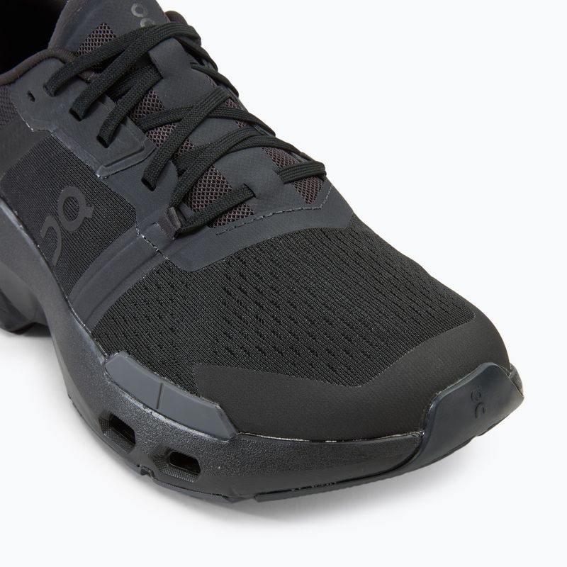 Uomo On Cloudpulse scarpe da allenamento nero/eclipse 7