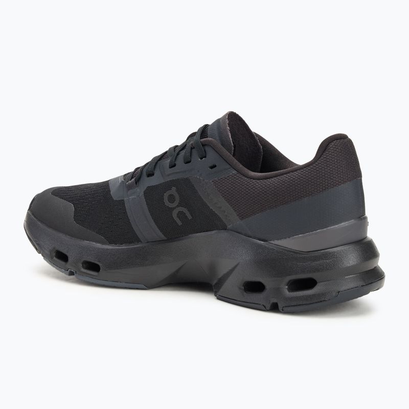 Scarpe da allenamento da donna On Cloudpulse nero/eclipse 3