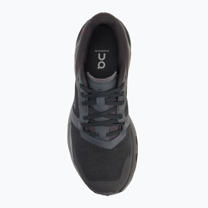 Scarpe da allenamento da donna On Cloudpulse nero/eclipse 5