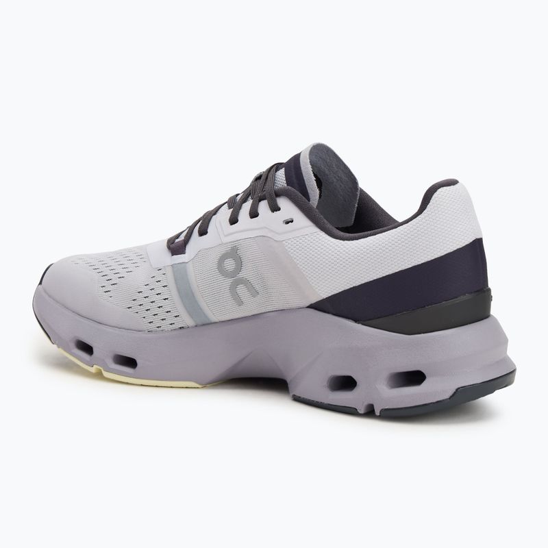 Scarpe da allenamento da donna On Cloudpulse lavanda/sedano 3