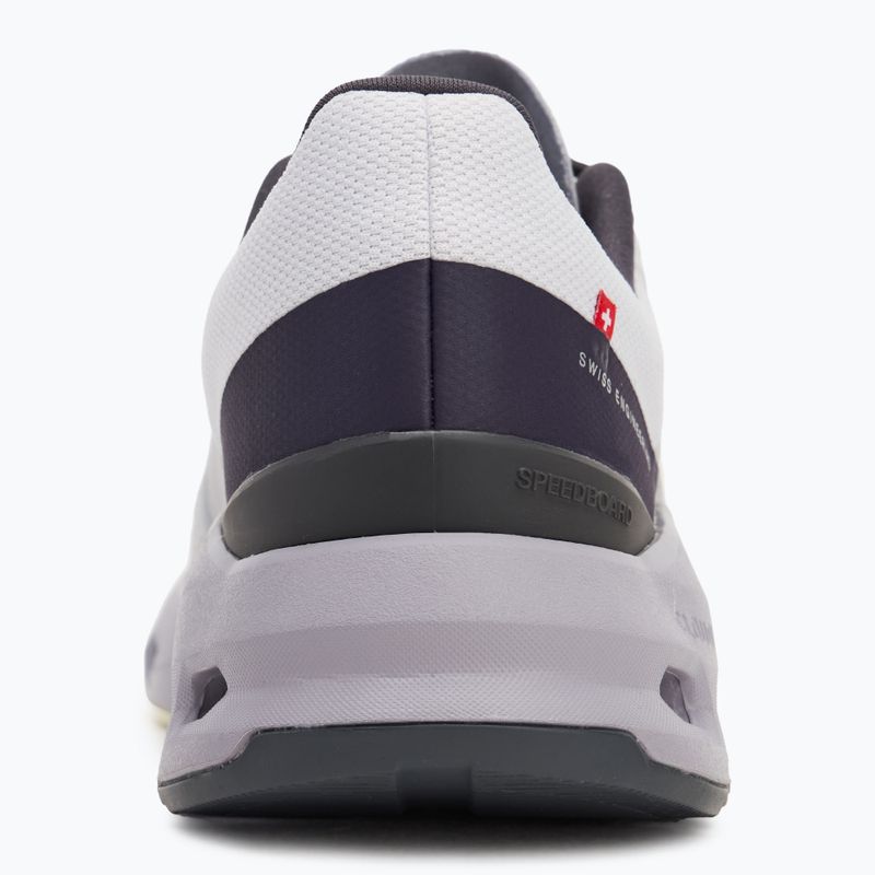 Scarpe da allenamento da donna On Cloudpulse lavanda/sedano 6