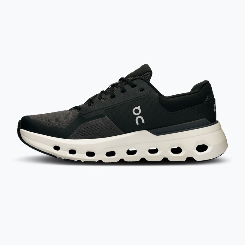 Uomo On Cloudrunner 2 eclipse/nero scarpe da corsa 3