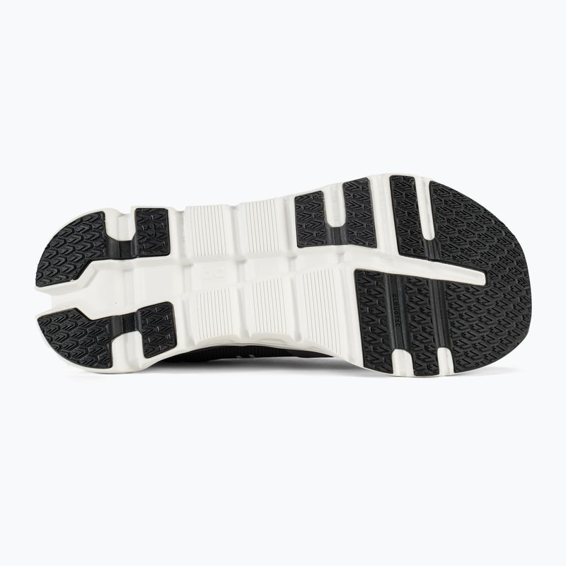 Uomo On Cloudrunner 2 eclipse/nero scarpe da corsa 6