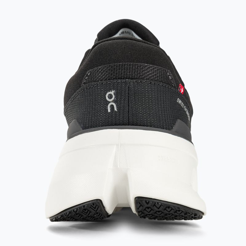 Uomo On Cloudrunner 2 eclipse/nero scarpe da corsa 8