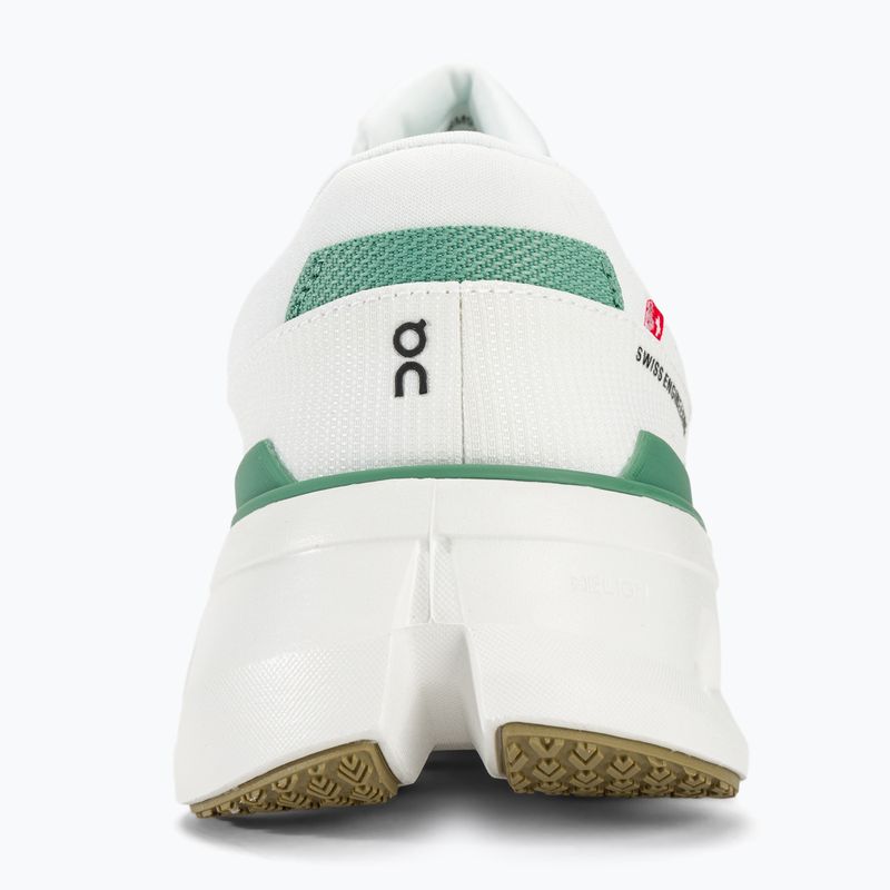 Scarpe da corsa On Running Cloudrunner 2 uomo tinta/verde 9