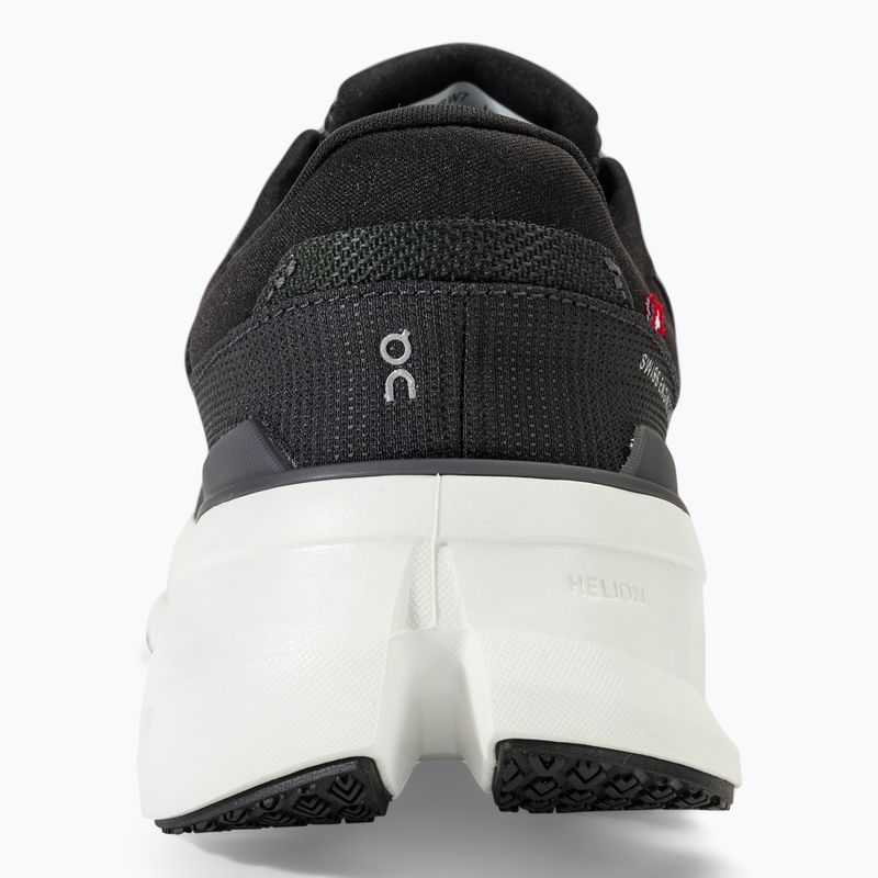 Scarpe da corsa On Cloudrunner 2 eclipse/nero da donna 6
