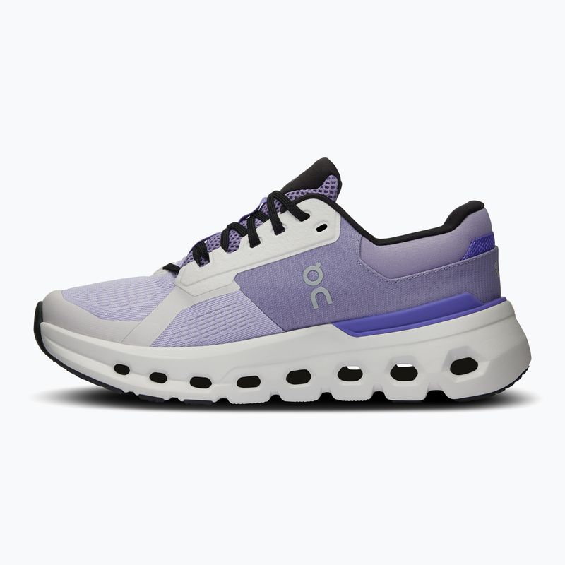 Scarpe da corsa On Cloudrunner 2 Donna nimbus/bluberry 8