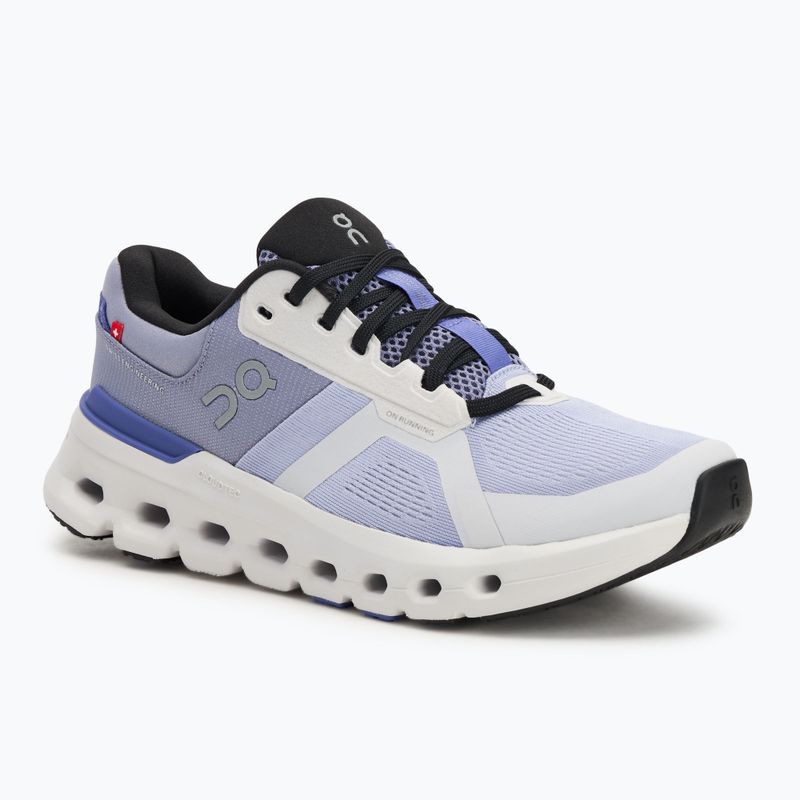 Scarpe da corsa On Cloudrunner 2 Donna nimbus/bluberry