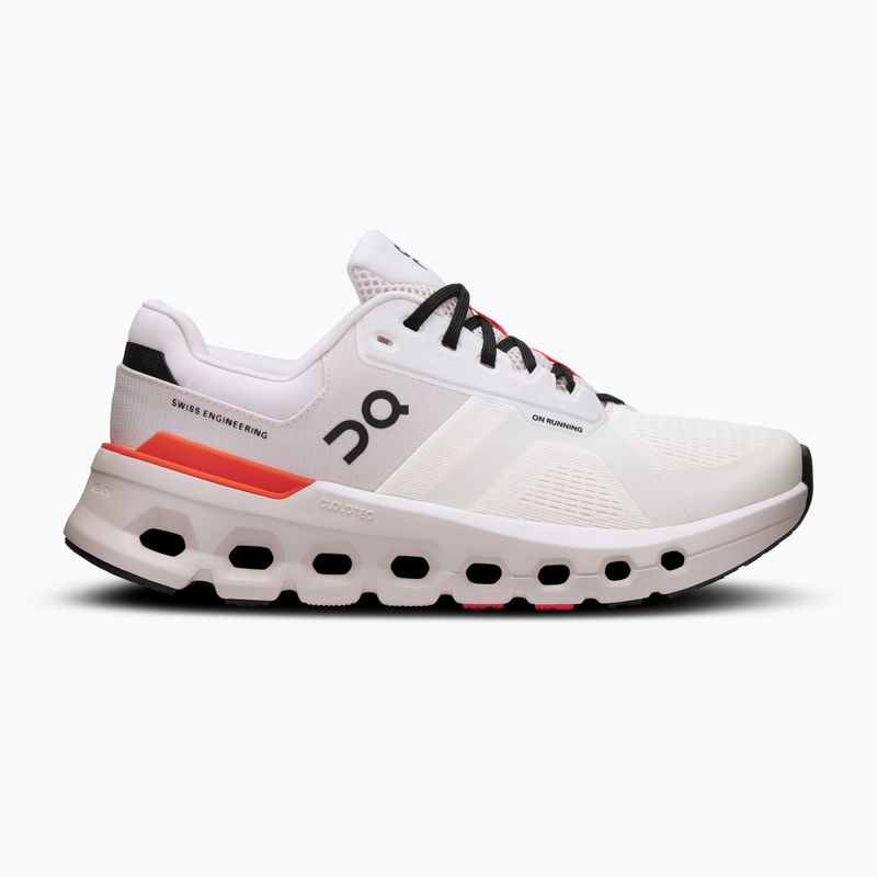 Scarpe da corsa On Cloudrunner 2 tinta/sabbia da donna 9