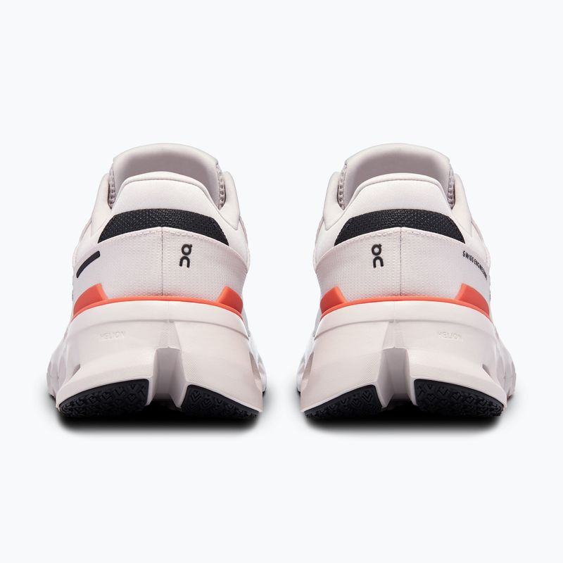 Scarpe da corsa On Cloudrunner 2 tinta/sabbia da donna 11