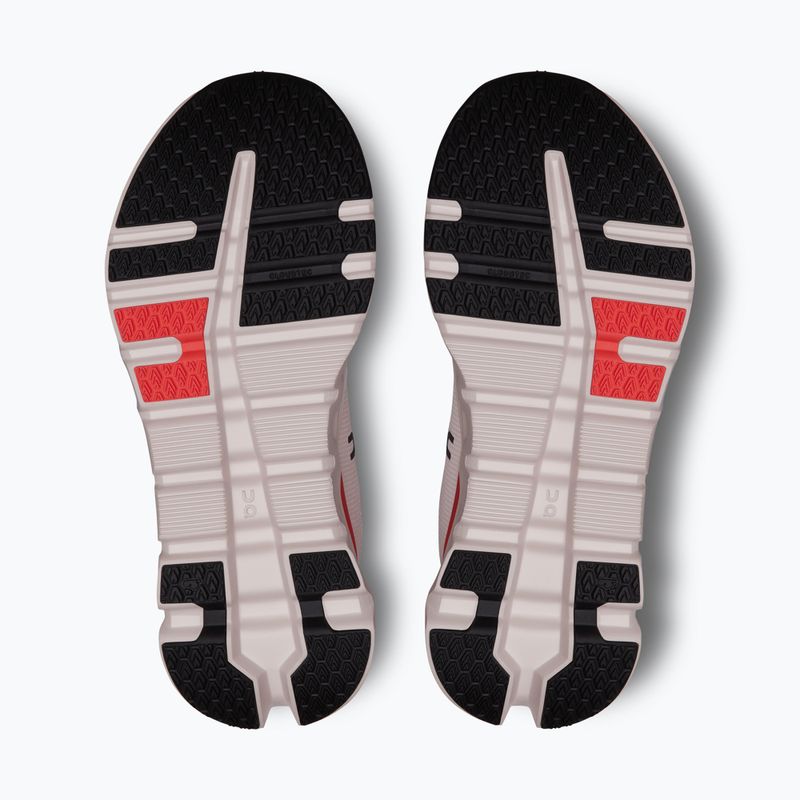 Scarpe da corsa On Cloudrunner 2 tinta/sabbia da donna 12