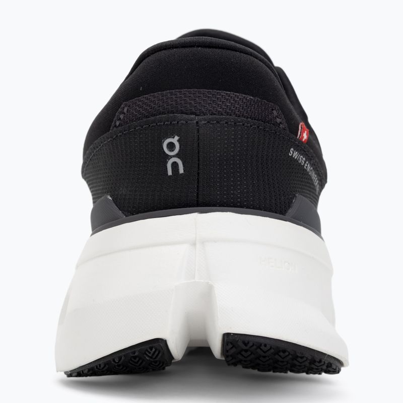 Uomo On Cloudrunner 2 Wide eclipse/nero scarpe da corsa 6