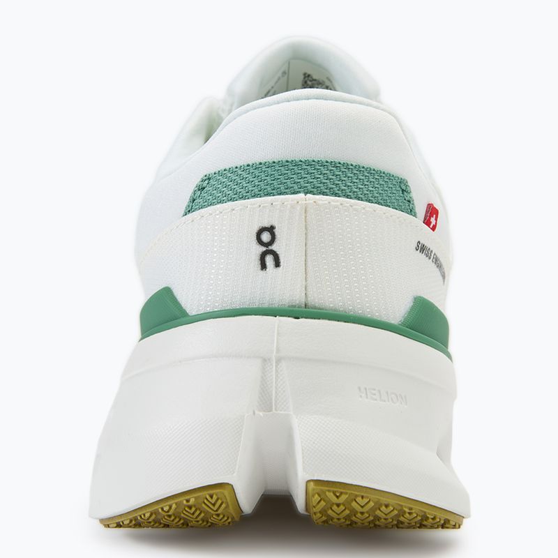 Scarpe da corsa On Running Cloudrunner 2 Wide da uomo non colorate/verde 6