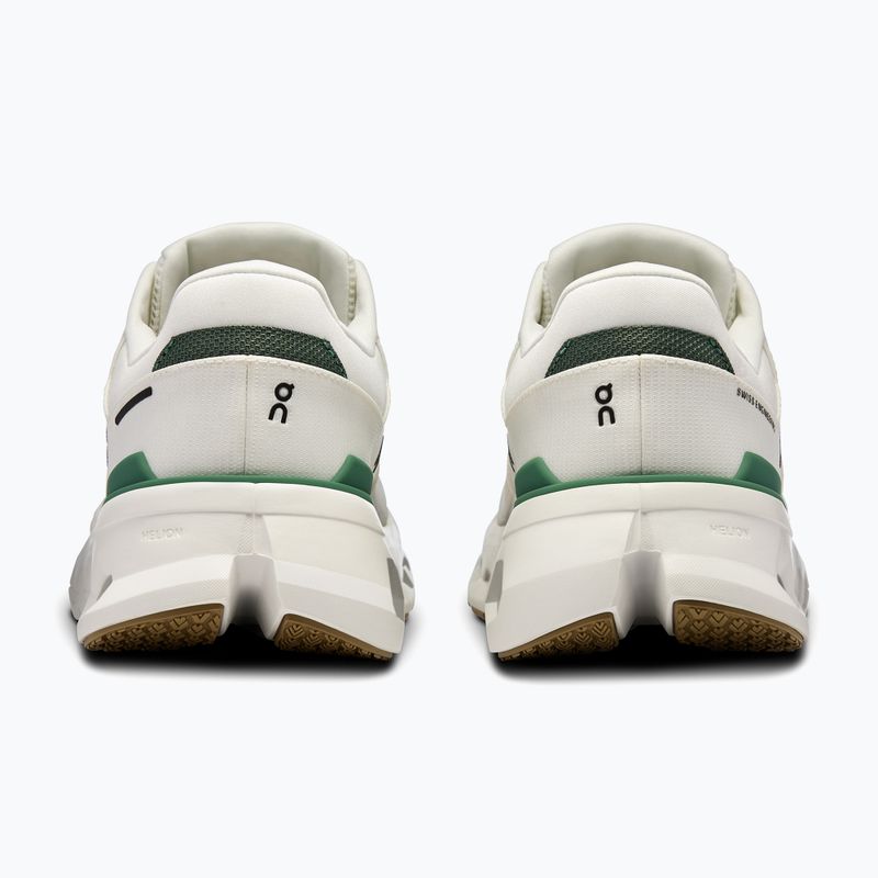 Scarpe da corsa On Running Cloudrunner 2 Wide da uomo non colorate/verde 11