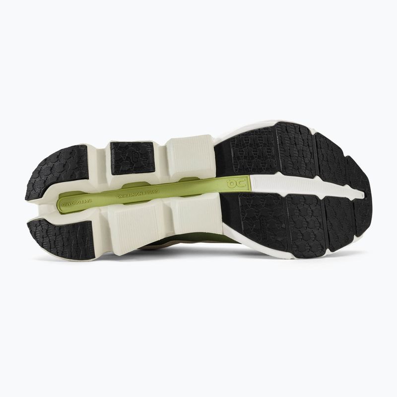 Scarpe da corsa On Cloudspark ice/grove per uomo 4