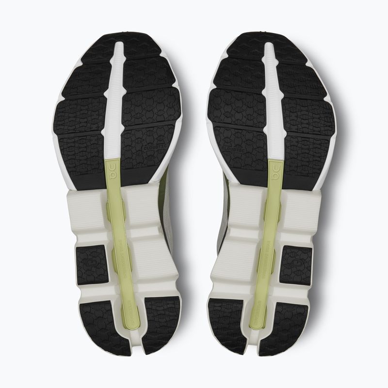 Scarpe da corsa On Cloudspark ice/grove da donna 12