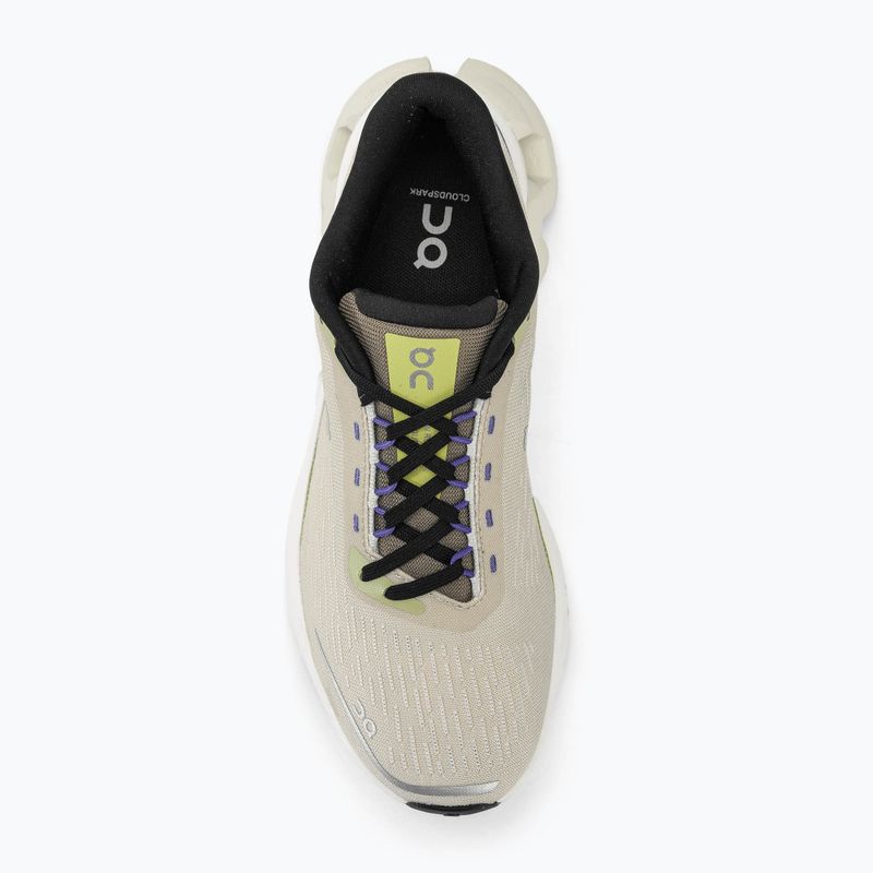 Scarpe da corsa On Cloudspark ice/grove da donna 5