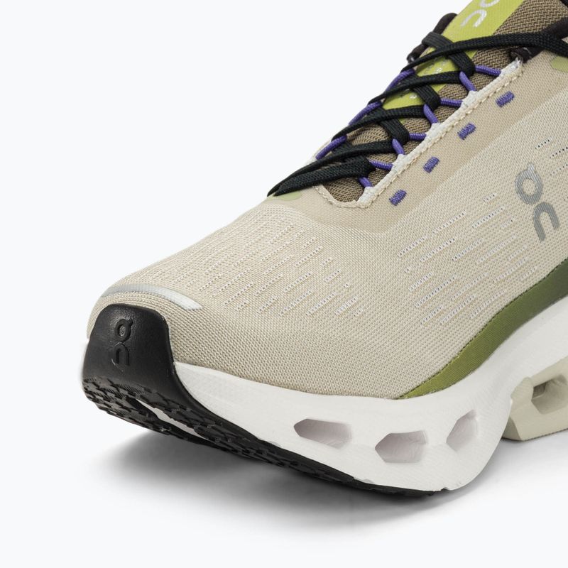 Scarpe da corsa On Cloudspark ice/grove da donna 7
