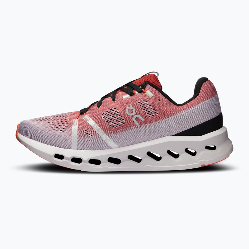 Scarpe da corsa da uomo On Running Cloudsurfer Uomo auburn/frost 10