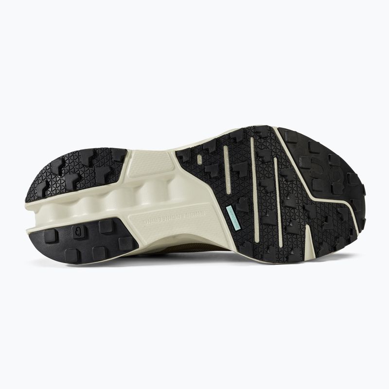 Scarpe da corsa On Cloudsurfer Trail hunter/ice da uomo 4