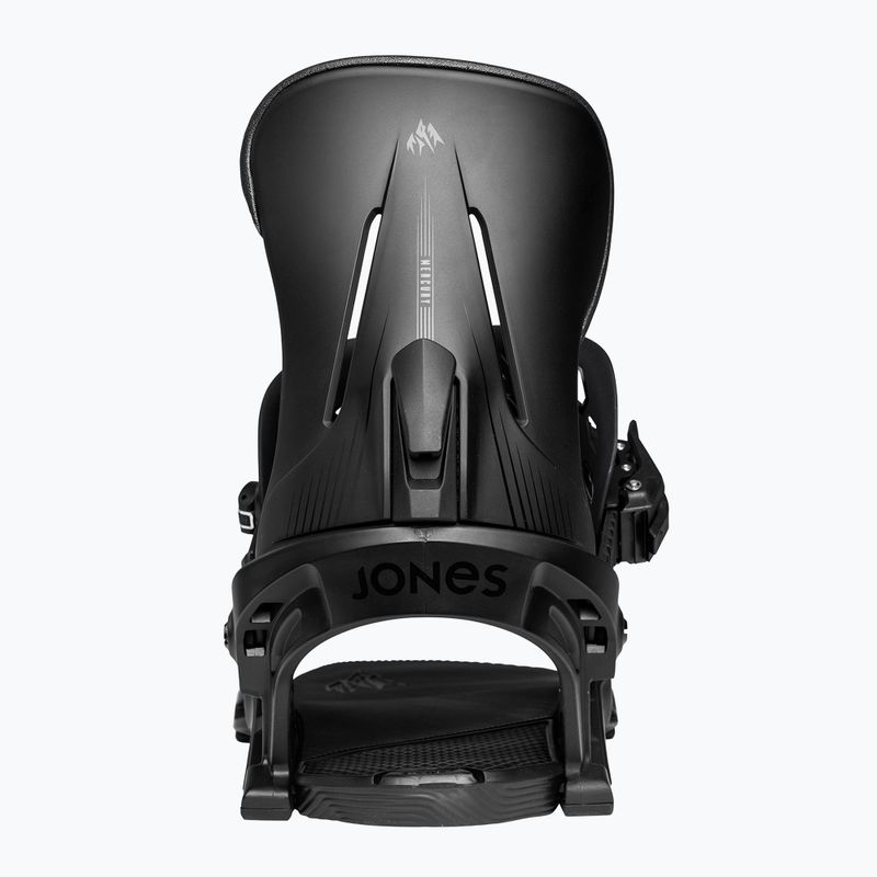 Attacchi da snowboard uomo Jones Mercury eclipse black 4