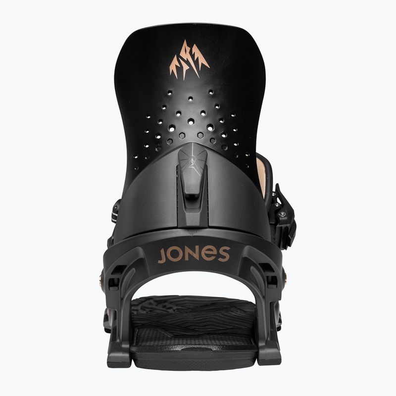 Attacchi snowboard donna Jones Aurora eclipse black 5