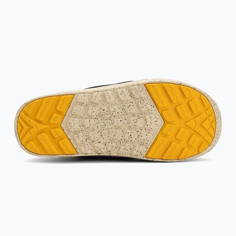 Scarponi da snowboard uomo ThirtyTwo Lashed Double Boa Bradhsaw ʼ25 olive/black 4