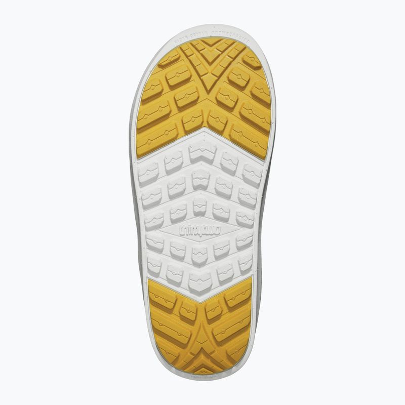 Scarponi da snowboard uomo ThirtyTwo Lashed Double Boa Zeb ʼ25 navy/white 8