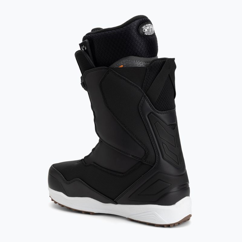 Scarponi da snowboard uomo ThirtyTwo TM-2 Double Boa ʼ25 black 2