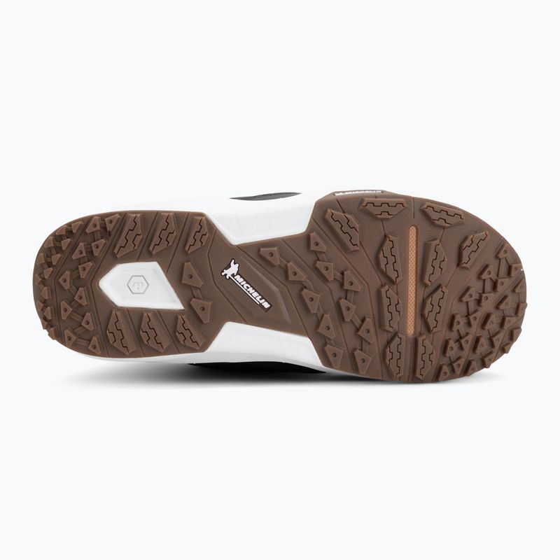 Scarponi da snowboard uomo ThirtyTwo TM-2 Double Boa ʼ25 black 4