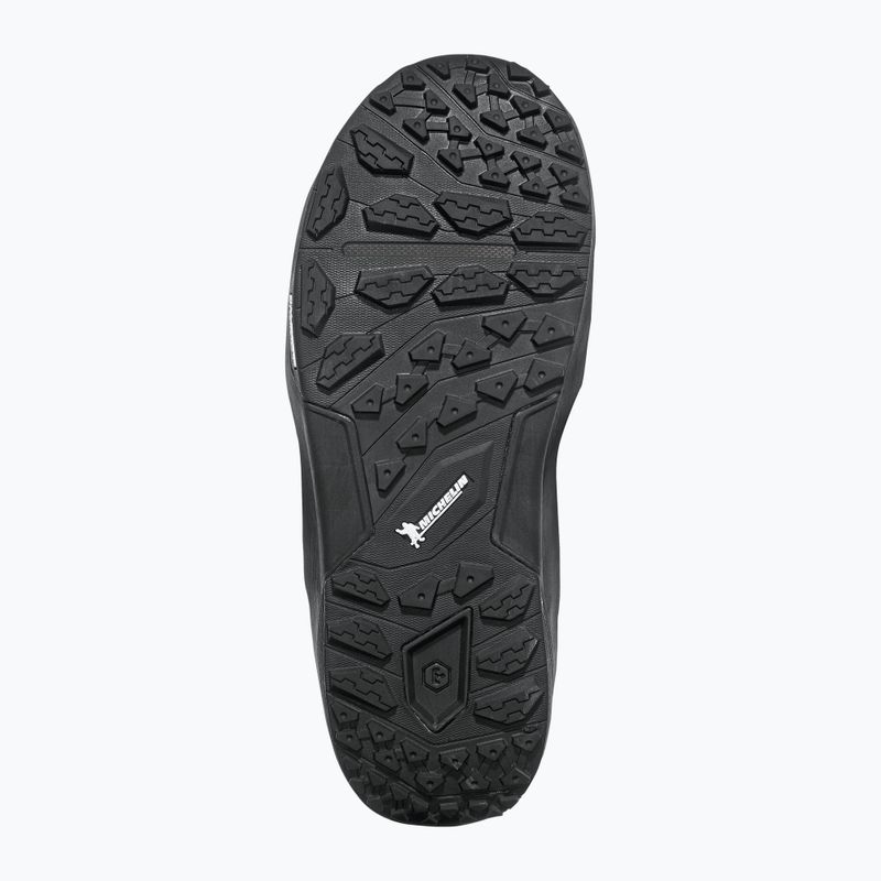 Scarponi da snowboard uomo ThirtyTwo TM-2 Double Boa Hansen ʼ25 black/white 8